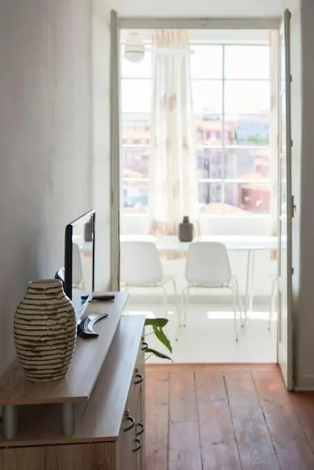 Apartmán Olarias Magnific View Lisboa