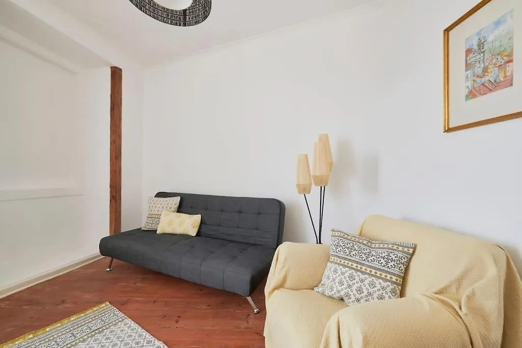 Apartmán Olarias Magnific View Lisboa